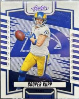 Cooper Kupp