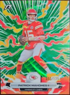 Patrick Mahomes II