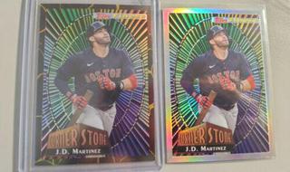 J. D. Martinez