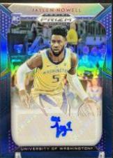 Jaylen Nowell