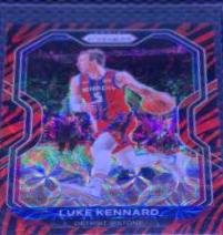 Luke Kennard