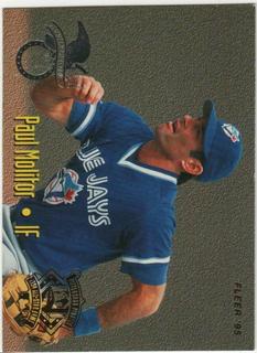 Paul Molitor, Jeff Bagwell