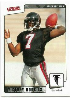 Michael Vick