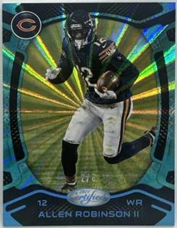 Allen Robinson II