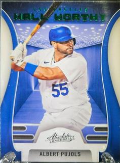 Albert Pujols