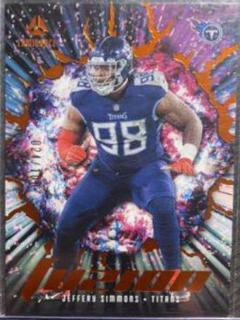 Jeffery Simmons