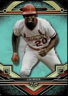 Lou Brock
