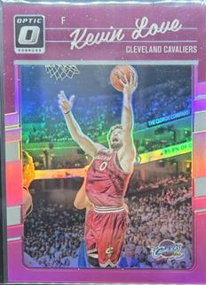 Kevin Love