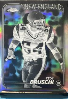Tedy Bruschi
