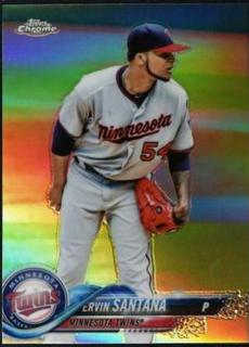 Ervin Santana