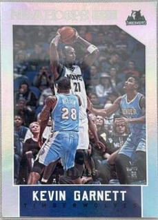 Kevin Garnett