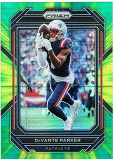 DeVante Parker