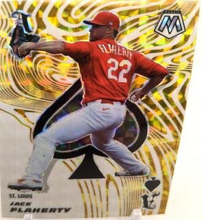 Jack Flaherty