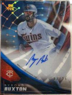 Byron Buxton