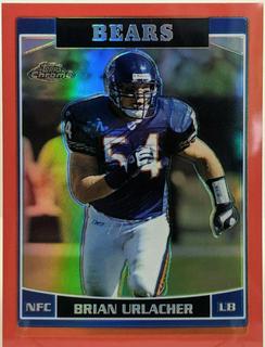Brian Urlacher