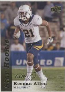Keenan Allen