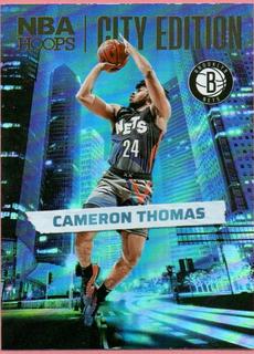 Cameron Thomas