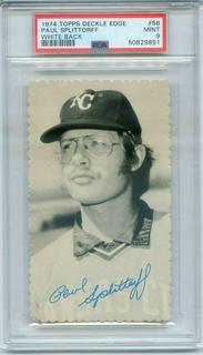 Paul Splittorff