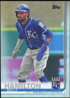 Billy Hamilton