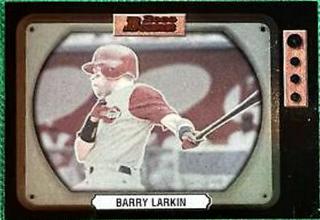 Barry Larkin