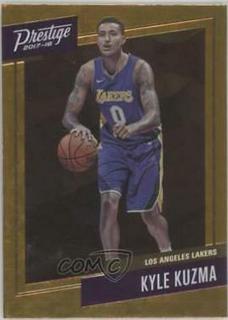 Kyle Kuzma