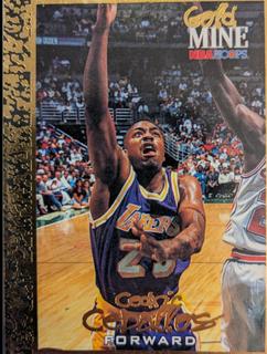 Cedric Ceballos