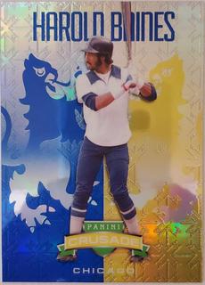 Harold Baines