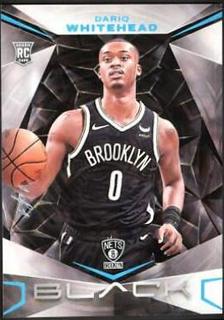 Dariq Whitehead
