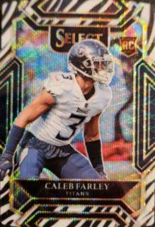 Caleb Farley