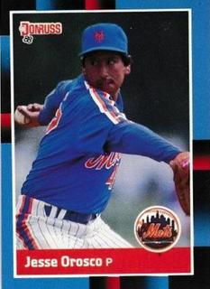 Jesse Orosco