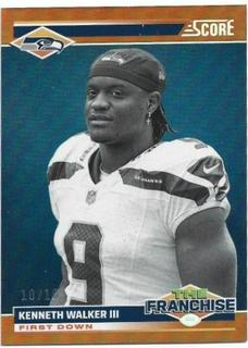 Kenneth Walker III