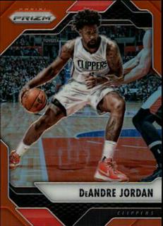 DeAndre Jordan