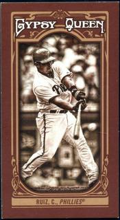Carlos Ruiz