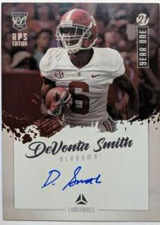 DeVonta Smith