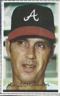 Hoyt Wilhelm