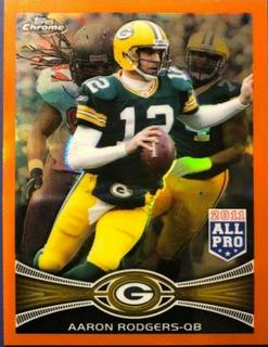 Aaron Rodgers