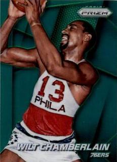 Wilt Chamberlain