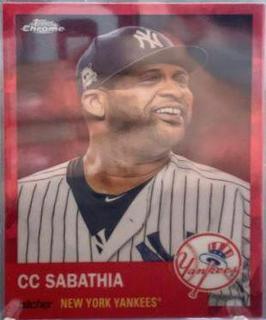 CC Sabathia