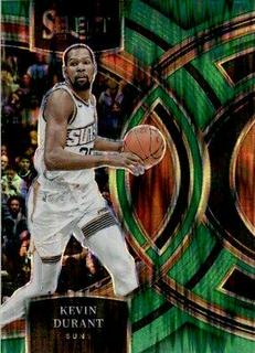 Kevin Durant