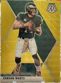 Carson Wentz