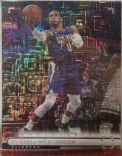 Russell Westbrook