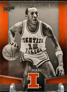 Derek Harper