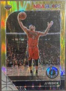 JJ Redick