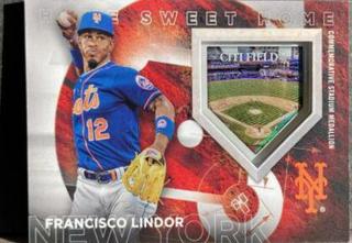 Francisco Lindor