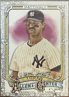 Don Mattingly
