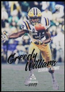 Greedy Williams