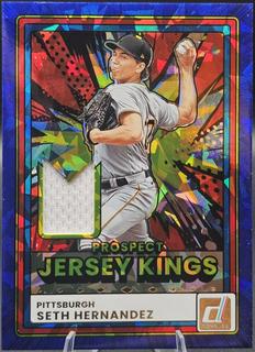 Seth Hernandez