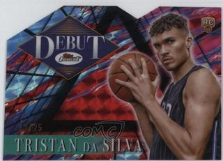 Tristan da Silva