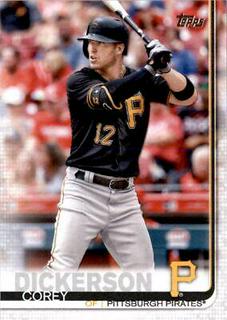 Corey Dickerson