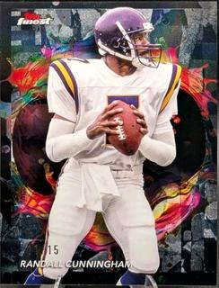 Randall Cunningham
